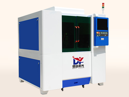 DYL-LCP6060光纤激光切割机